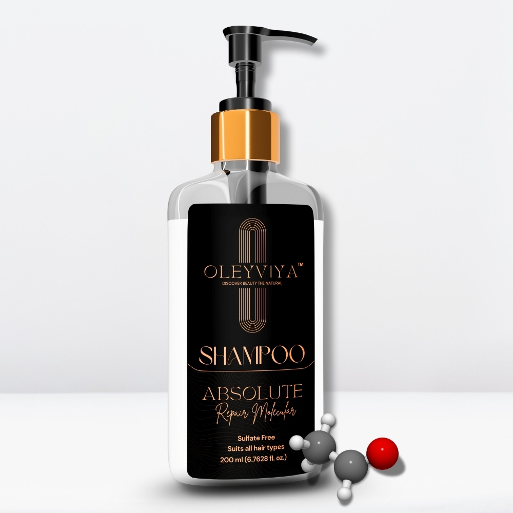 Absolute Nourishment Shampoo