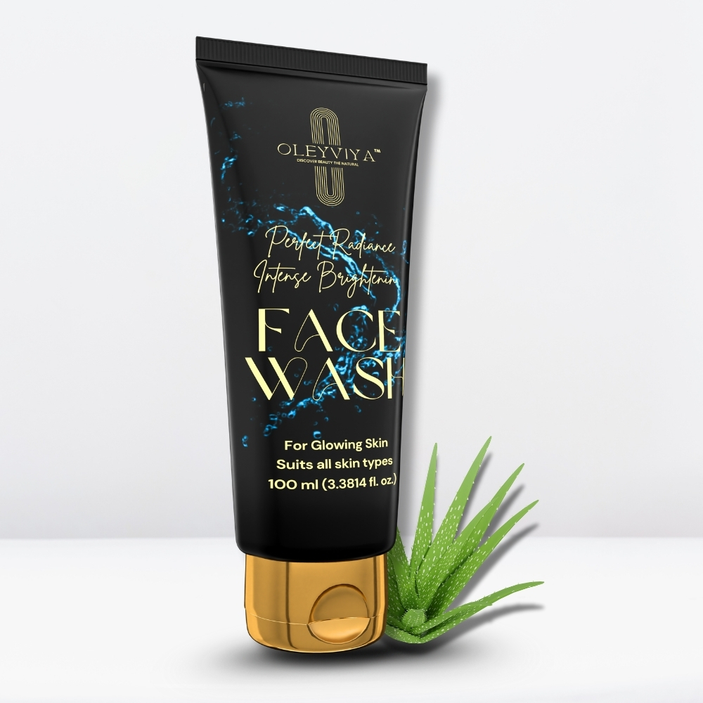 Perfect Radiance Face Wash