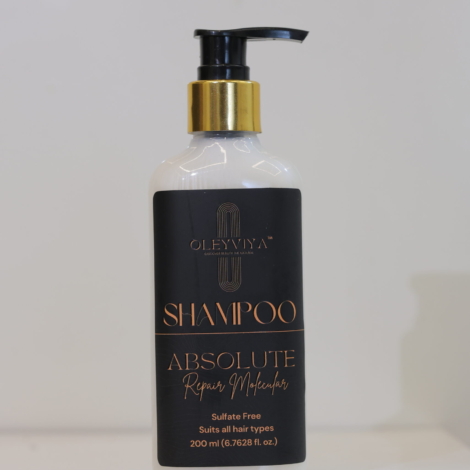 Absolute Repair Shampoo