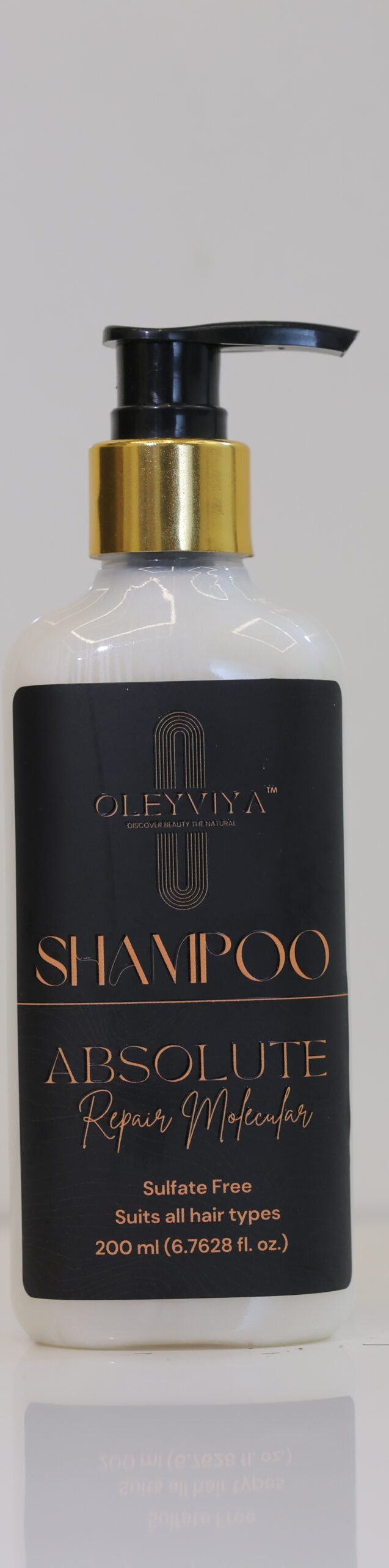Absolute Repair Shampoo