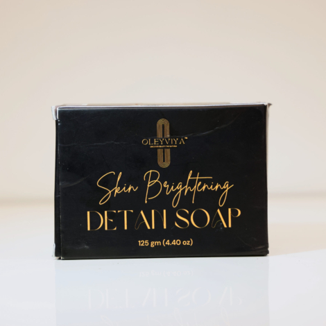 Detan Ceramide Soap