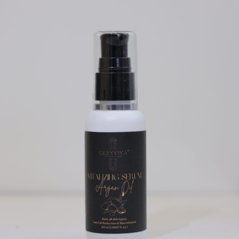 Hair Fall Control Vitalizing Serum