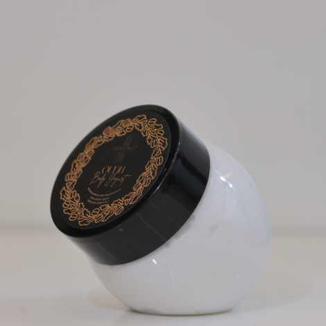 Oudh Body Yogurt