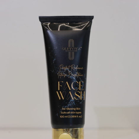 Perfect Radiance Intense Brightening Face Wash