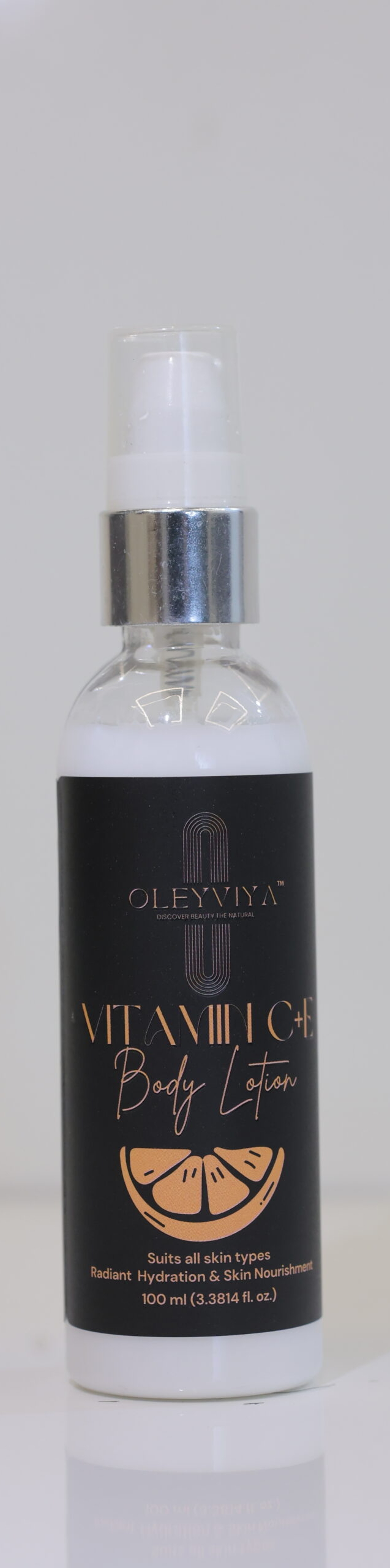 Vitamin C+E Body Lotion