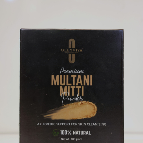 Premium Multani Mitti Powder